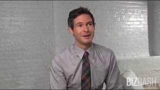 Event Innovators 2012: Bronson van Wyck on Designing Events That Change Guests' Behavior