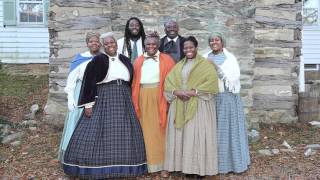 Black History Month, Montgomery County Dept. of Parks