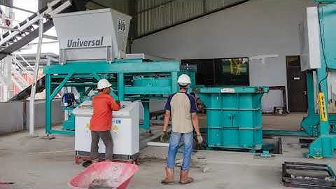 BFS Universal Machine