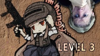 LEVEL 3