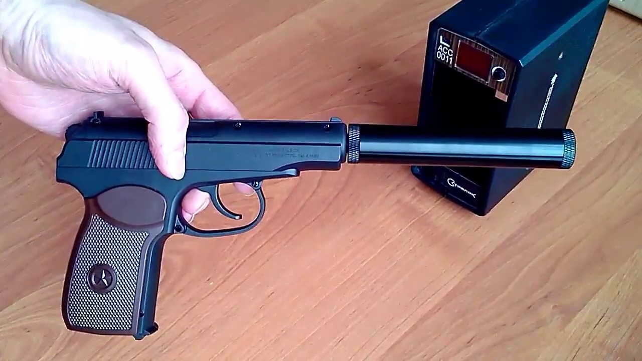 Ремкомплект stalker spm