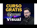 Automatización Visual con Cypress | Parte 1