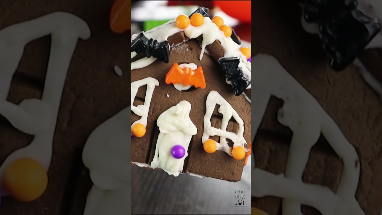 Let's Try ALL the Haunted House Kits!