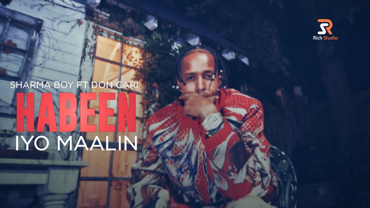 SHARMA BOY 2026 | HABEEN IYO MAALIN | HEES CUSUB