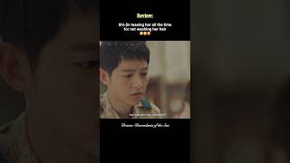 Download Lagu “Are you sure you washed your hair” 🤣🤭#descendantsofthesun #songjoongki #youtubeshorts #shorts MP3 Download Lagu “Are you sure you washed your hair” 🤣🤭#descendantsofthesun #songjoongki #youtubeshorts #shorts MP3
