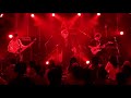 FAKESTAR (黒夢)2011  Can't SEE YARD  〜BARTER