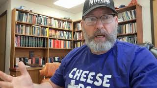 Daily Devotion - October 4, 2022 - Hebrews 2:1-4