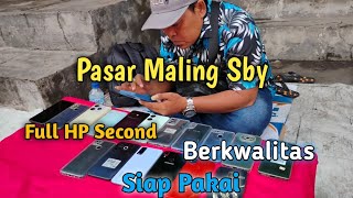 Download Lagu Hp Second Berkwalitas di Kiosnya Pak Sis. MP3
