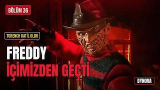 Rüyalarımıza Girdi, Hepimizi Aldı | Dead By Daylight Bölüm 36
