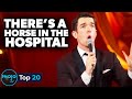 Top 20 Hilarious John Mulaney Moments