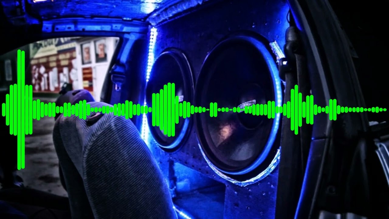 Download (37-49Hz) 50 Cent - When It Rains It Pours (Rebassed by DJRMP / Bass Society) MP3