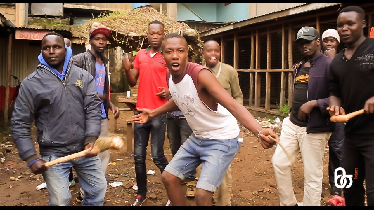 Rayvanny Ft Diamond Platnumz - Amaboko (Official Music Video) AVIBOKO PARODY BY HOLLYSEAN(ODI)