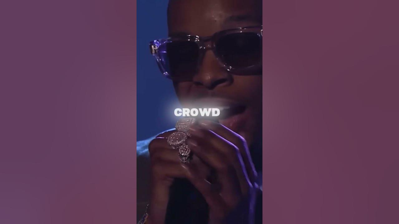Favorite Song | Toosii Live performance