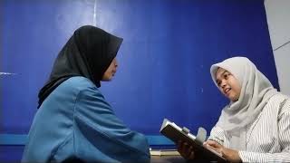 Famous English Assignment – Task 4: Interview 1–9 Profile