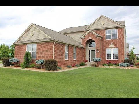 18759 English Ivy, Macomb, MI home video tour