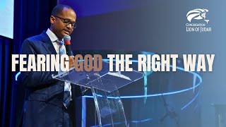 Congregation Lion of Judah | Live Stream | May 18, 2025 #churchlive #leondejuda #boston
