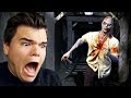 Do NOT Play GTA 5 at 3AM! (Halloween)