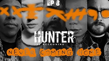 Hunter: The Reckoning || Never Coming Home || E8: Disenchanted