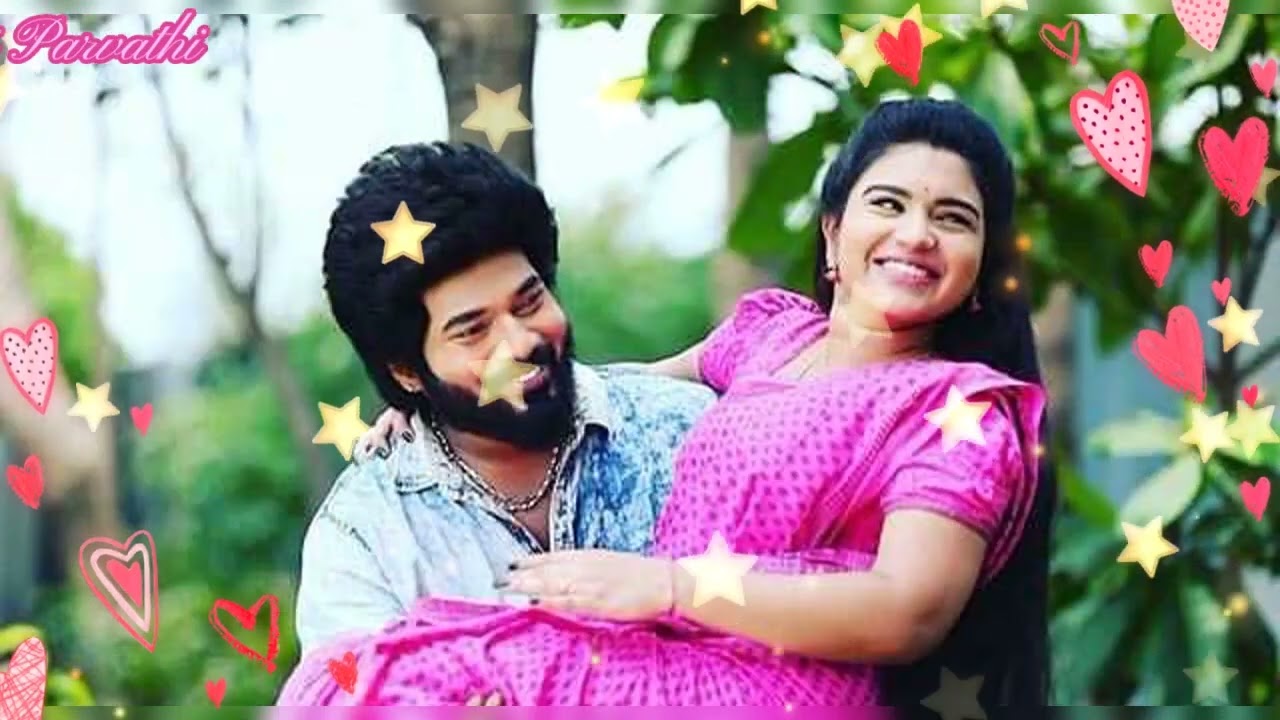 Sembaruthi serial bgm