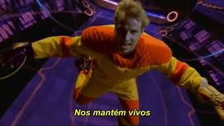 Larger Than Life - Tradução (Backstreet Boys)