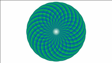 coreldraw me Rangoli kaise banaye | how to make Rangoli in coreldraw