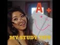 How to Get A's In College: My Successful Study Tips