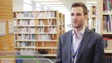 #XmasPiLights - a collaboration by Energenie and Reading College students