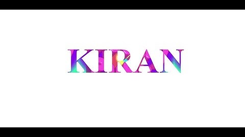 How To Create Animated Text Background Effect In CSS