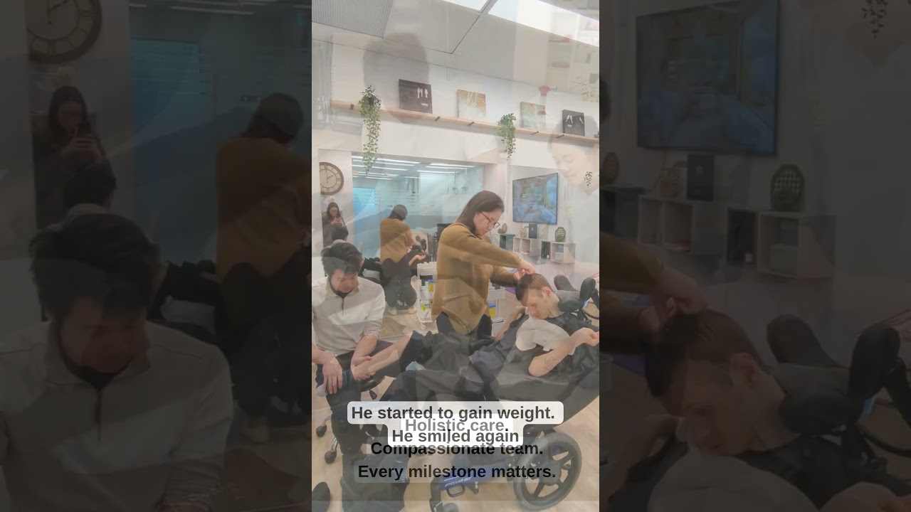 From Brain Dead to Hopeful: A Healing Journey | Brain Injury Awareness Month