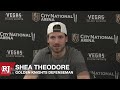 Knights Players React to Tortorella's Departure