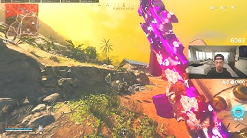 JoeWo Wasn’t Happy When the Enemy Called Him Trash, so He Did This😱