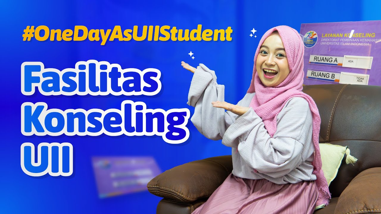 Ruang Aman Untuk Tumbuh dan Pulih