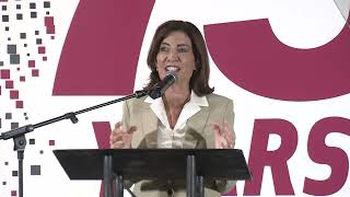 Governor Hochul Celebrates MOOG INC S 75th Anniversary