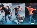 Super Ball 2018 - Top 16 Highlights