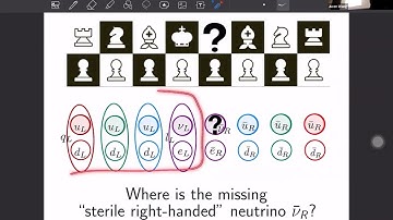 Juven Wang: Categorical Symmetry of the Standard Model from Gravitational Anomaly @HU CMSA 3/07/2023