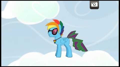 Recoloring Rainbow Death