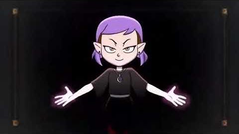 The Owl House intro, but I tried to sync it to Montero (call me by you’re name)…