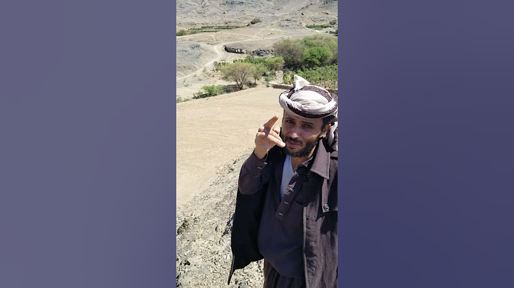 الانتهاء من قلع أول مزرعة قات تعرف على الشجرة البديلة للقات من المزارع