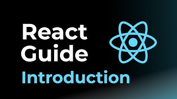 What is React ? -  React Guide | Rohan Prasad
