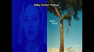 Delilah (Pull Me Out of This) x Food For The Soul (ha!ley Mashup) - Fred Again x Its Murph