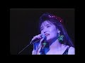 浜田麻里 &quot;Fall in Love(UHD)&quot; Live at BUDOKAN 1989