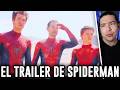 NUEVOS TRAILERS I Daredevil Born Again I Lanterns I Spider-Man Brand New Day cuando llegará?