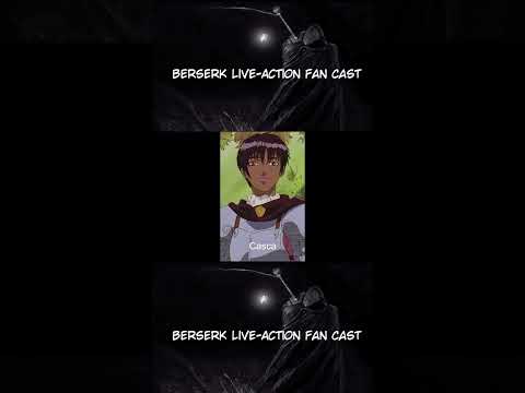 Berserk Live-Action Fan