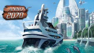 Anno 2070 Soundtrack - Wasted Soil