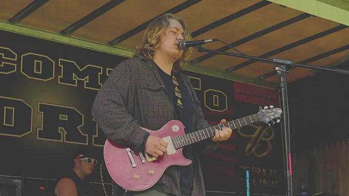Broken Mirrors | Pointless Fest 2019 ft. Brice Mas...