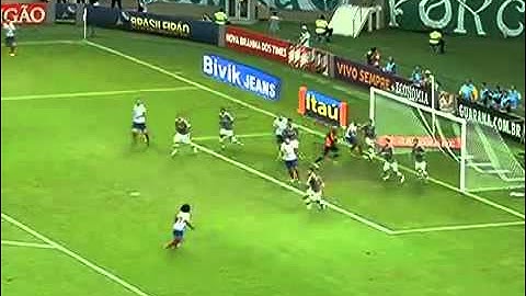 07.09.2013 - Fluminense 1 x 0 Bahia - Melhores Momentos - Brasileiro 2013