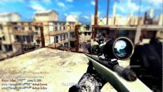 CoD4 | FragTalk week TWENTY by mattzoR [5th]