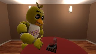 The Button (SFM)