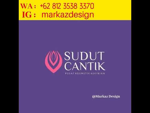 terbaik!!! 0812-3538-3370 jasa desain logo online bandung