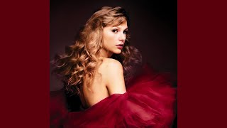 Taylor Swift - Back To December (Taylor's Version) (International Version)
